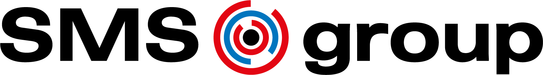 Company name - SMS Group